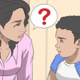 Acalmar alguém que é autista