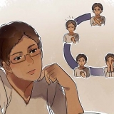 Deixando de lado alguém que você amava muito