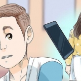 Convide alguém para sair com uma mensagem de texto