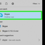 Tornar alguém administrador de um grupo no skype no pc ou mac