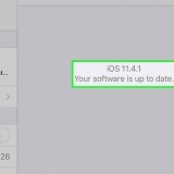 Abra o imessage no icloud