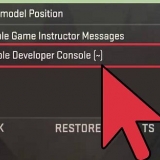 No counter strike, ative a troca rápida de armas
