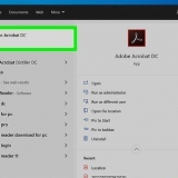 Digite um pdf