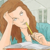 Estudar fora