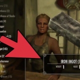 Alcançando os 100 smithing em skyrim