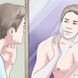 Prevenção de pelos encravados