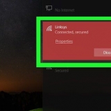 Fazendo login em um roteador linksys