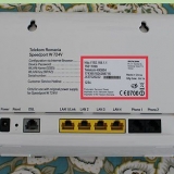 Faça login em um roteador netgear