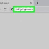 Entrar no gmail
