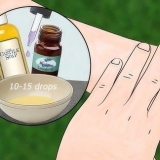 Repelir insetos com lavanda