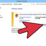 Corrija o internet explorer se ele parar de responder