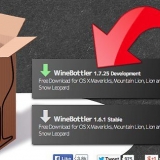 Instalando o internet explorer em um mac com winebottler