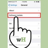Atualizar notas do iphone