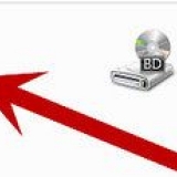 Gravar arquivos iso em um dvd