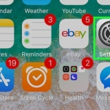 Gerenciar assinaturas do itunes no iphone ou ipad