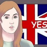 Diga sim em vários idiomas