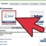 Instalar java no linux