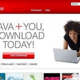 Instale java