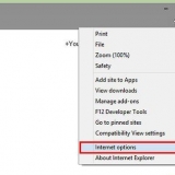 Ative o javascript no seu computador