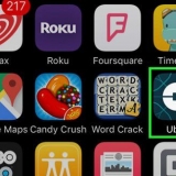 Inscreva-se no uber