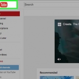 Veja seus inscritos no youtube