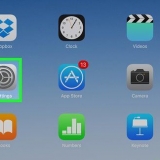 Sair do icloud no iphone ou ipad