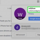 Cancelar inscrição de spam