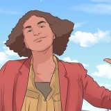 Aja como um menino quando você é uma menina