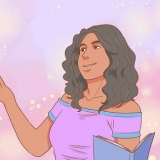 Agindo como uma princesa