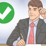 Largue seu emprego