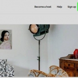 Leia seus comentários no airbnb