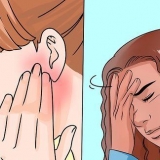 Abrindo o ouvido interno ou a trompa de eustáquio