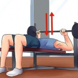 Fortaleça a parte superior do corpo