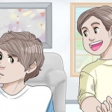 Provocando seu irmão ou irmã