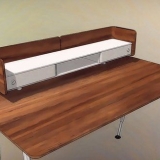 Organize sua mesa
