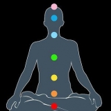 Ativando seus chakras