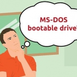 Inicialize seu computador a partir de um pendrive