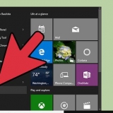 Bloqueie seu computador