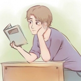 Concentrando-se em sua lição de casa