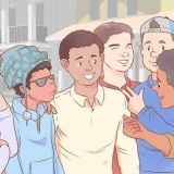 Comemorando seu décimo terceiro aniversário