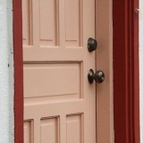 Torne suas portas à prova de roubo