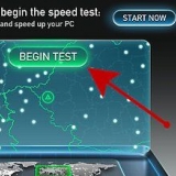 Aumente sua velocidade de download