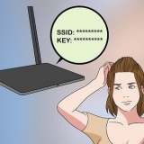 Torne sua rede sem fio invisível