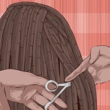 Tire seus dreadlocks