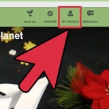 Usando seu próprio nome no wikihow