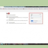 Crie seu próprio canal no youtube