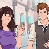 Mostrando ao seu ex que você ainda se importa