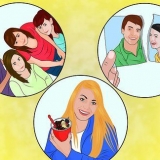 Deixe seu ex namorado com ciúmes