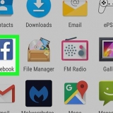 Altere sua foto de perfil do facebook no android sem cortar