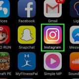 Alterar seu nome de usuário no instagram